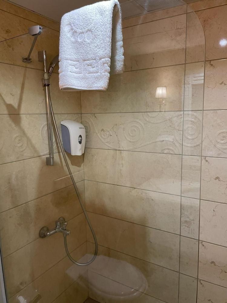 HOTEL CARINA — KUSADASI — fotografie hotel nr. 22