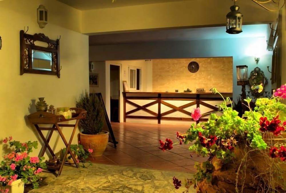 GOLDEN GATE CLUB HOTEL — KUSADASI — фотография отеля №26