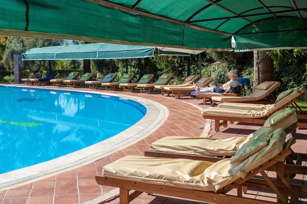 REBIN BEACH — FETHIYE — фотография отеля №18