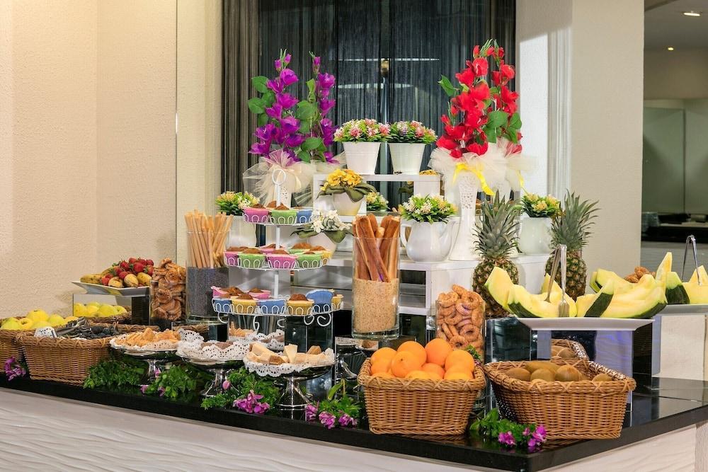 SISUS HOTEL — CESME — фотография отеля №23