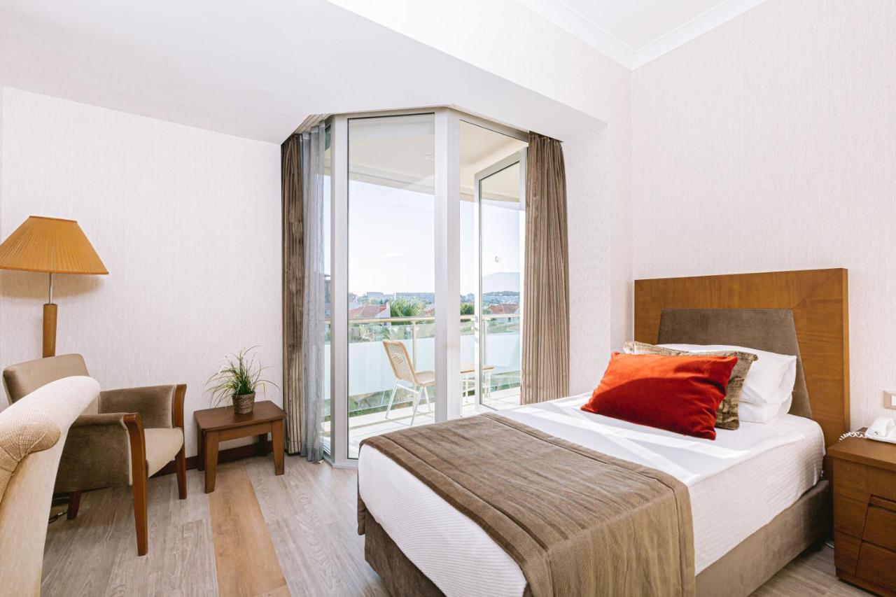 ILICA HOTEL SPA & THERMAL RESORT — CESME — фотография отеля №25