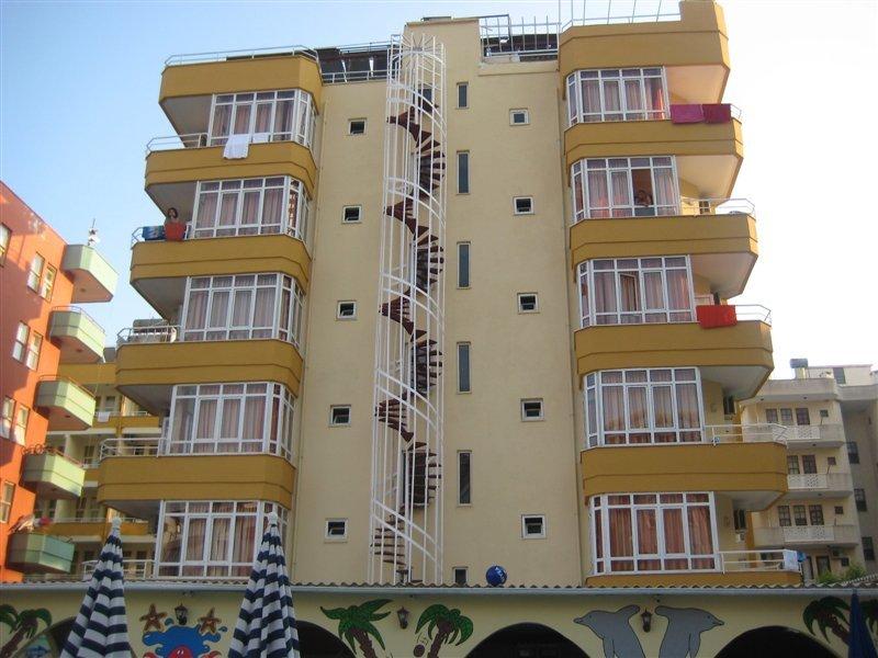 BEST ALANYA — ALANYA — fotografie hotel nr. 11