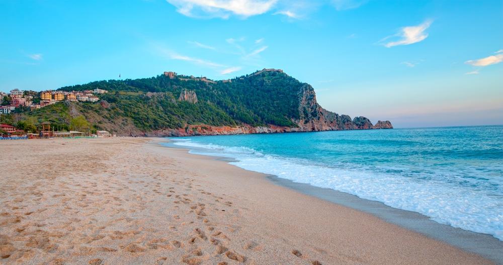 ROYALISA CITY APART HOTEL — ALANYA — fotografie hotel nr. 35