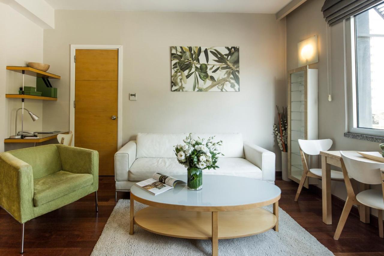 TAXIM SUITES — ISTANBUL — fotografie hotel nr. 8