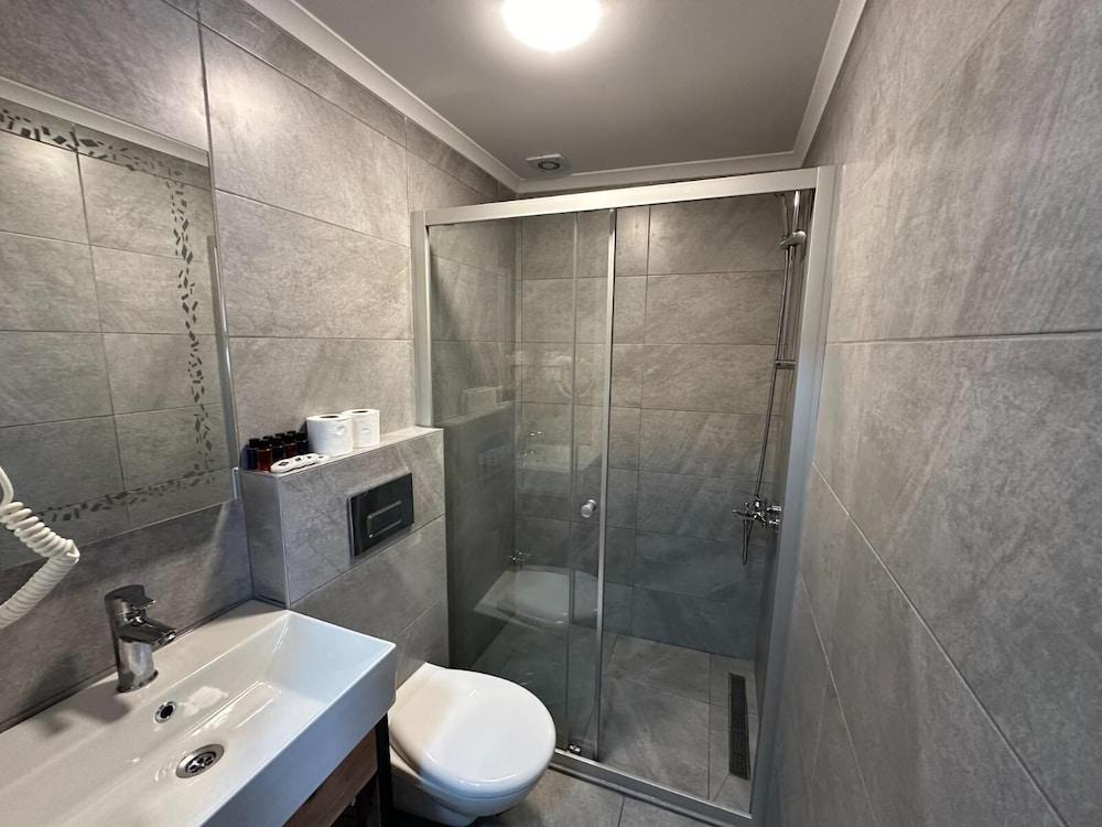 DEDEM BOUTIQUE HOTEL — ISTANBUL — fotografie hotel nr. 18