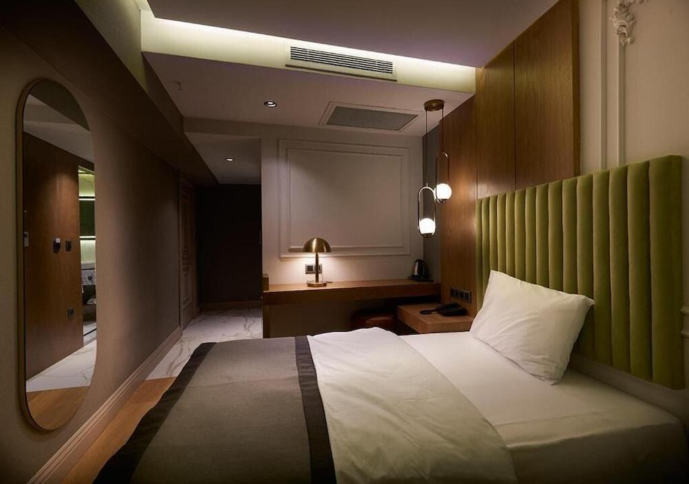 DUNDAR HOTEL & SPA — ISTANBUL — фотография отеля №17