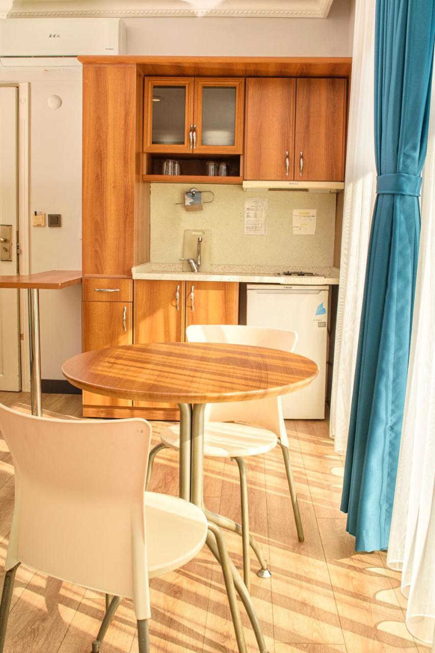 MUTLU APART — DIDIM — fotografie hotel nr. 6