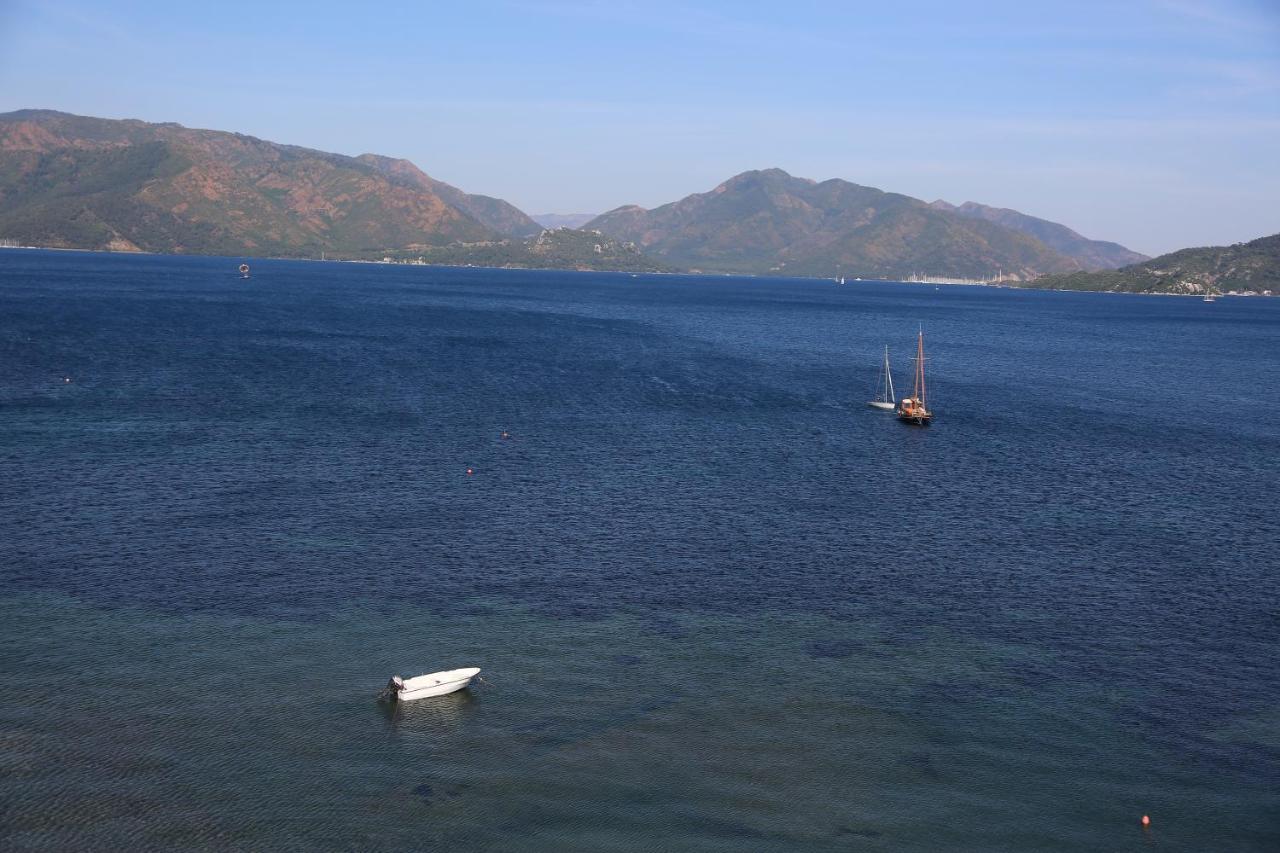 B&B YUZBASI BEACH — MARMARIS — фотография отеля №25