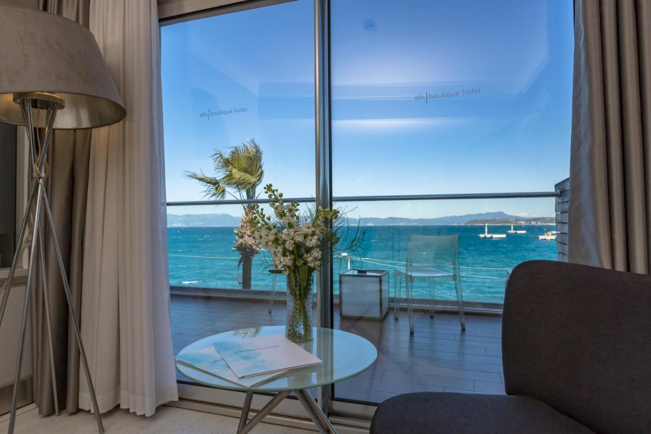 EFE BOUTIQUE HOTEL — KUSADASI — фотография отеля №17