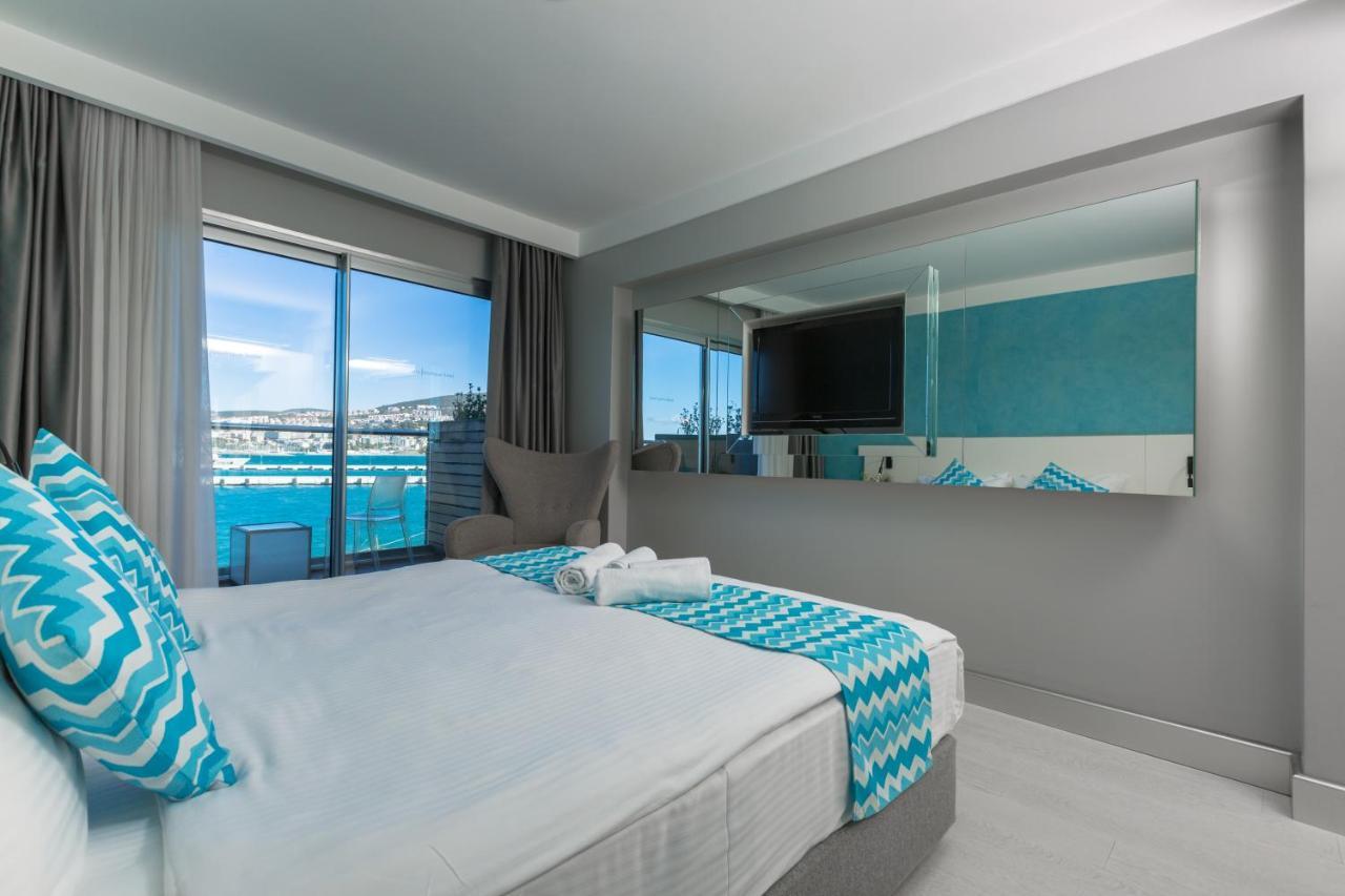 EFE BOUTIQUE HOTEL — KUSADASI — фотография отеля №32