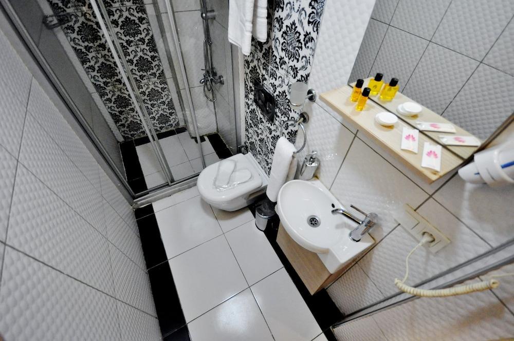 THE BEYOGLU HOUSE — ISTANBUL — фотография отеля №23