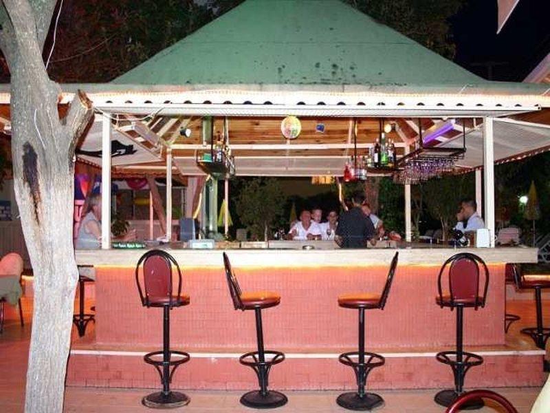 BANANA APPART — MARMARIS — fotografie hotel nr. 6