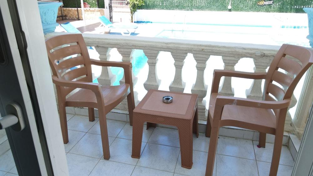 KARATAS APART OTEL — MARMARIS — фотография отеля №15