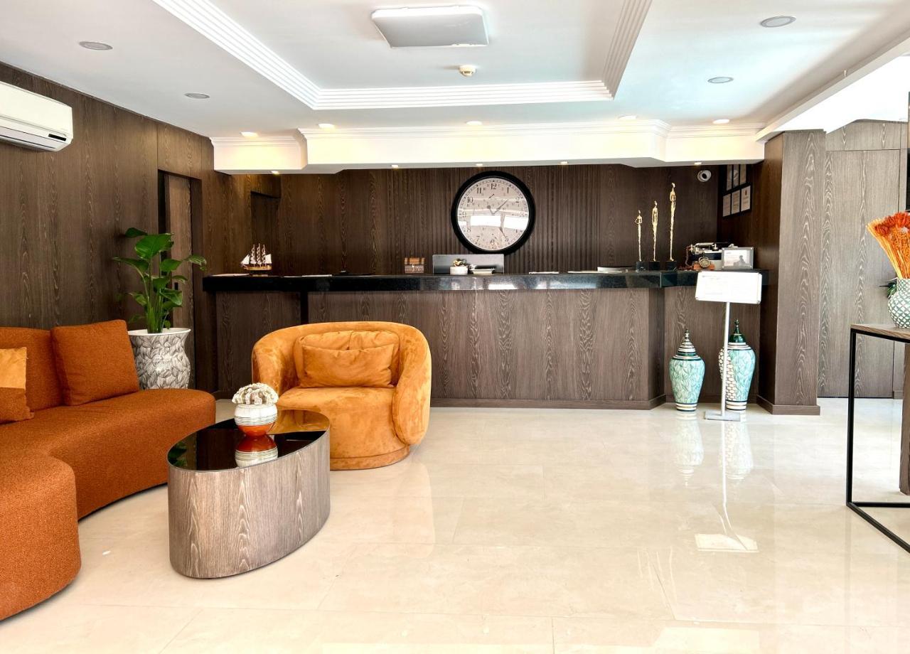 MARINA BOUTIQUE FETHIYE HOTEL — FETHIYE — fotografie hotel nr. 26