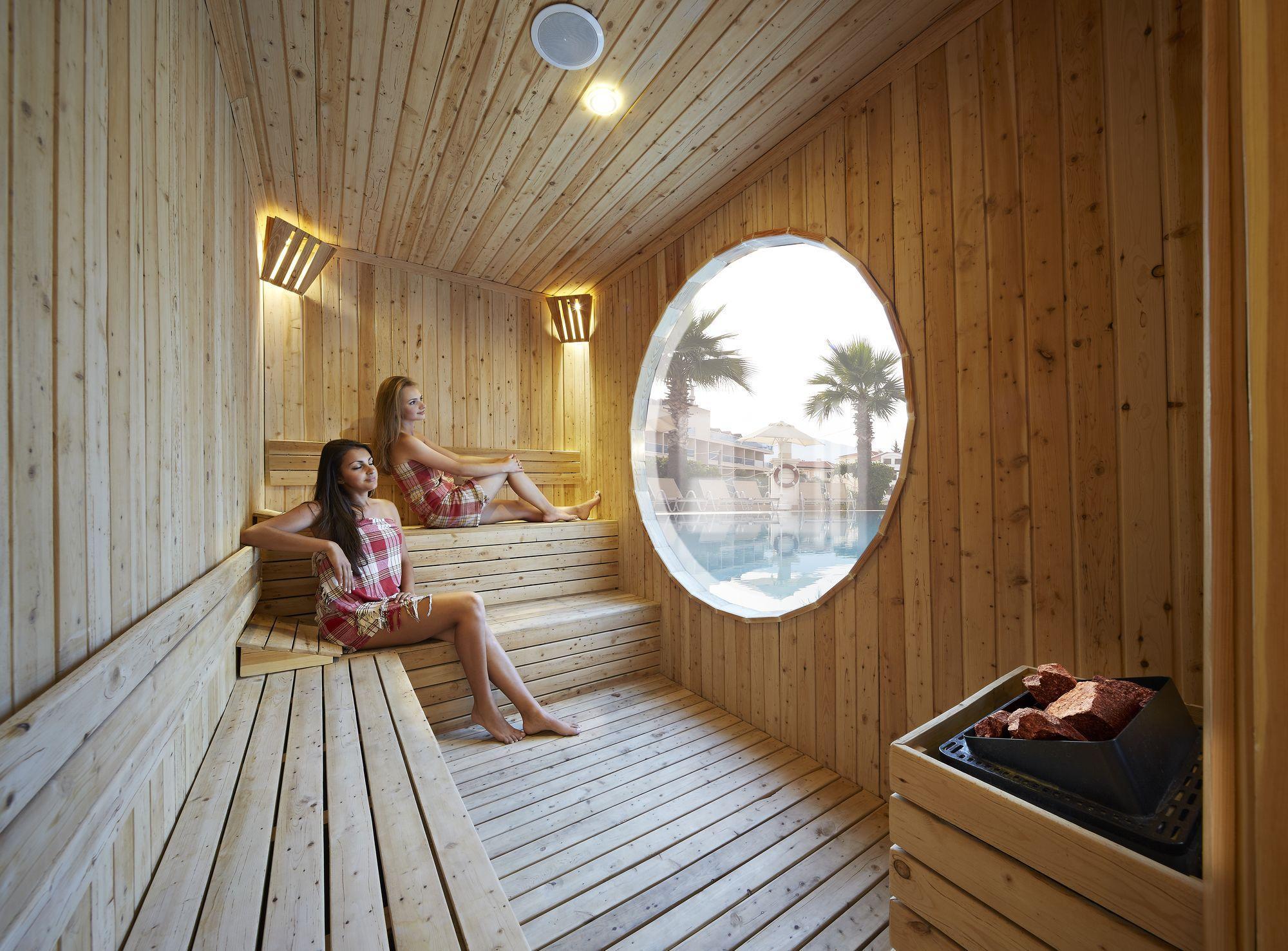 IDEAL PEARL HOTEL (ADULTS ONLY) — MARMARIS — фотография отеля №11