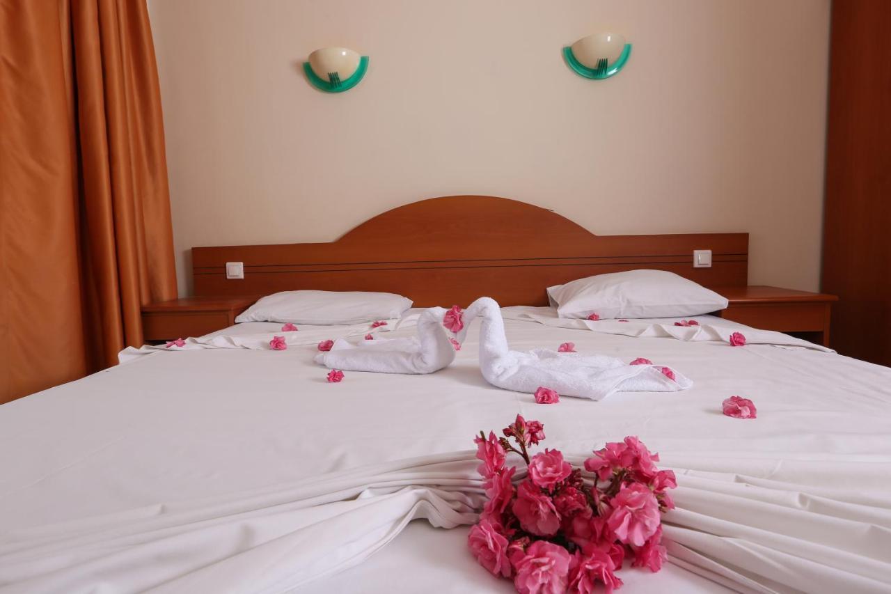TUNTAS FAMILY SUITES KUSADASI — KUSADASI — fotografie hotel nr. 17