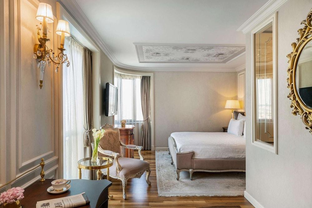 RIXOS PERA ISTANBUL — ISTANBUL — фотография отеля №15