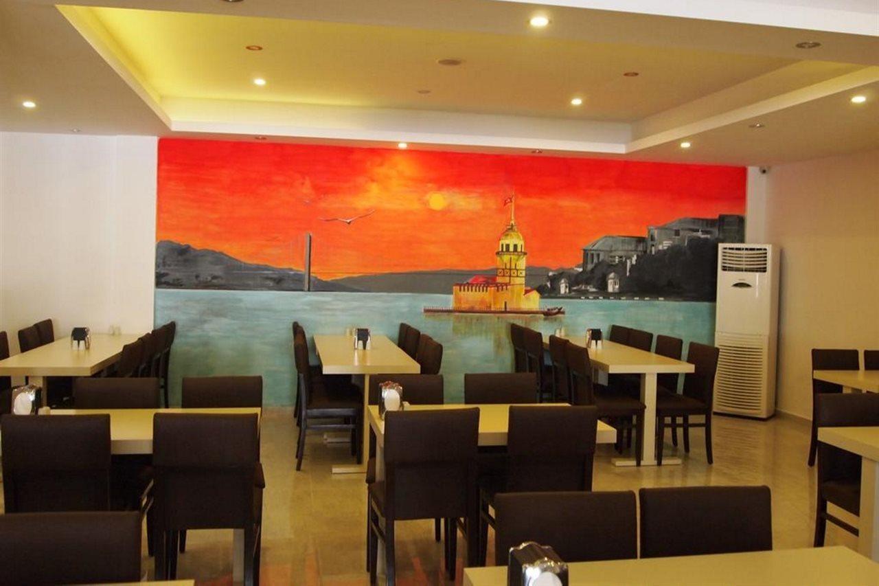 HOTEL ACAR — ALANYA — fotografie hotel nr. 4