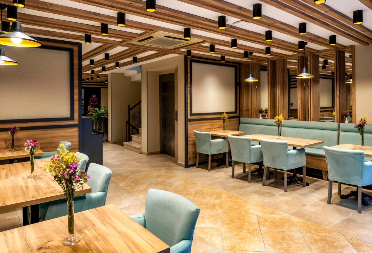 KUPELI — ISTANBUL — fotografie hotel nr. 25