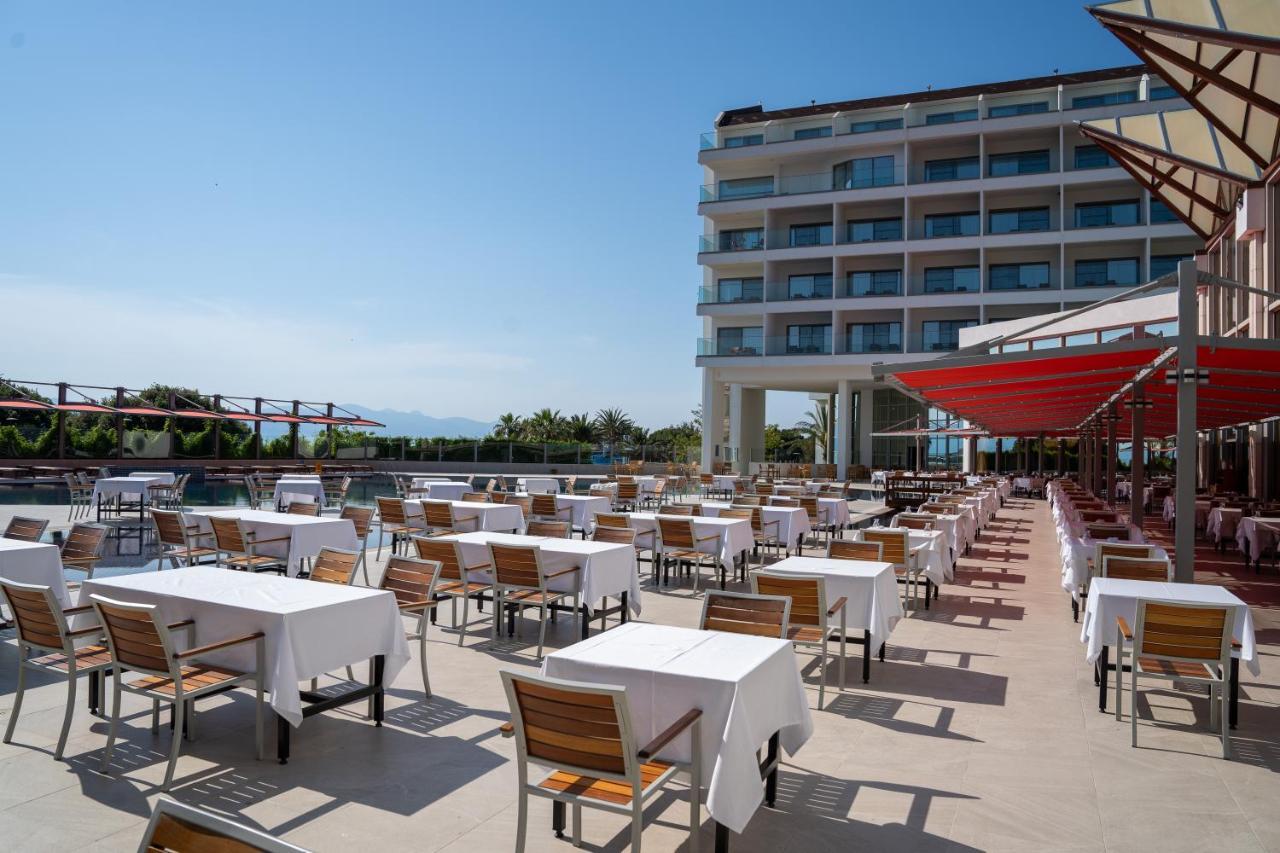 GRAND HOTEL ONTUR CESME — IZMIR — fotografie hotel nr. 30