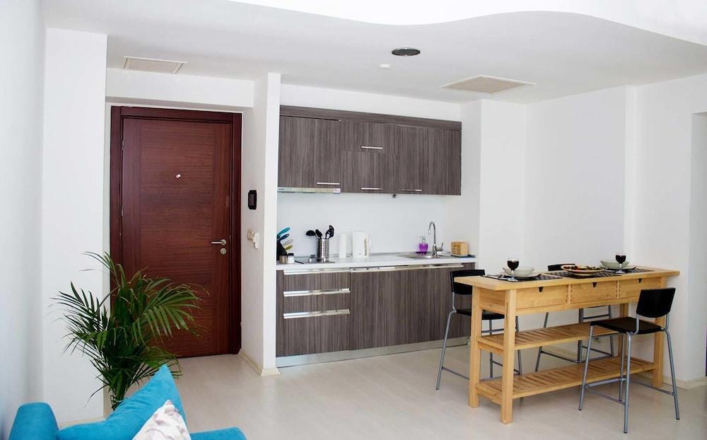 FLORA SUITES — ISTANBUL — fotografie hotel nr. 16