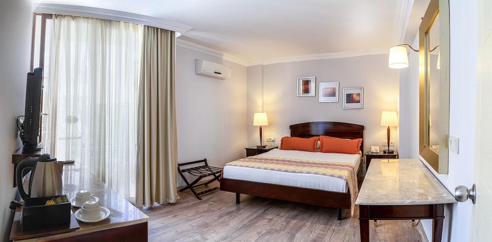 AKDORA RESORT HOTEL & SPA — SIDE — фотография отеля №6