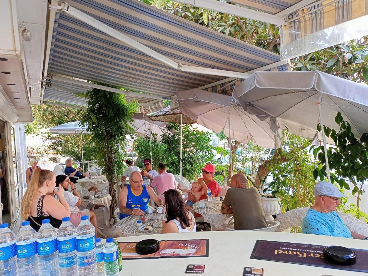 FORTIN — KUSADASI — фотография отеля №33