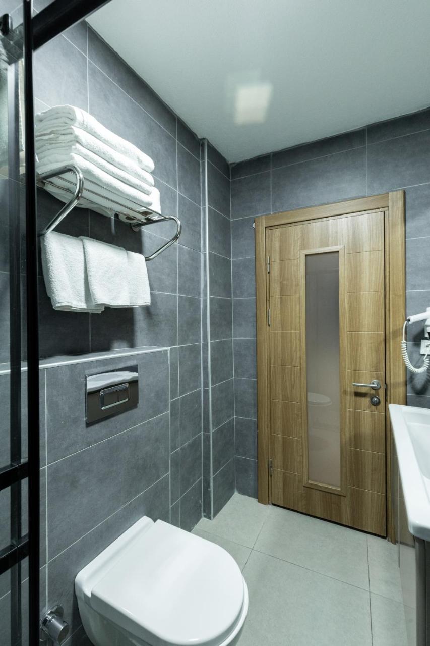 SEHER HOTEL — ISTANBUL — fotografie hotel nr. 24