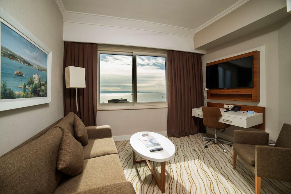 RADISSON HOTEL PRESIDENT OLD TOWN ISTANBUL — ISTANBUL — fotografie hotel nr. 12
