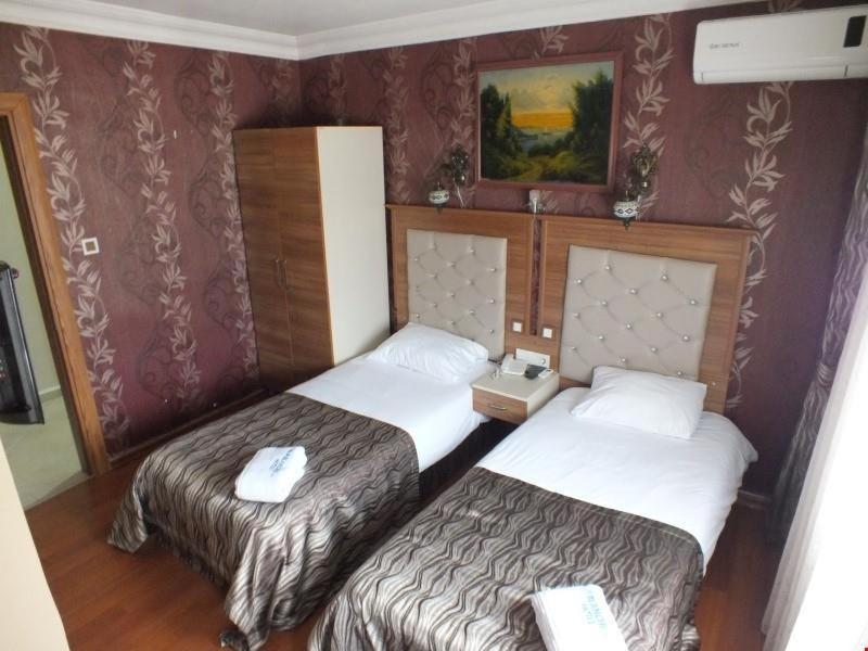 SIRIN HOTEL — ISTANBUL — фотография отеля №15
