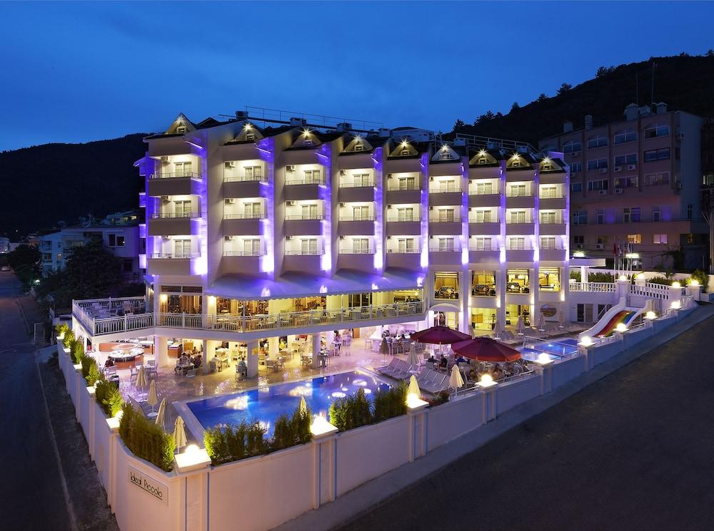 PICCOLO DREAM HOTEL (ADULTS ONLY) — MARMARIS — фотография отеля №23