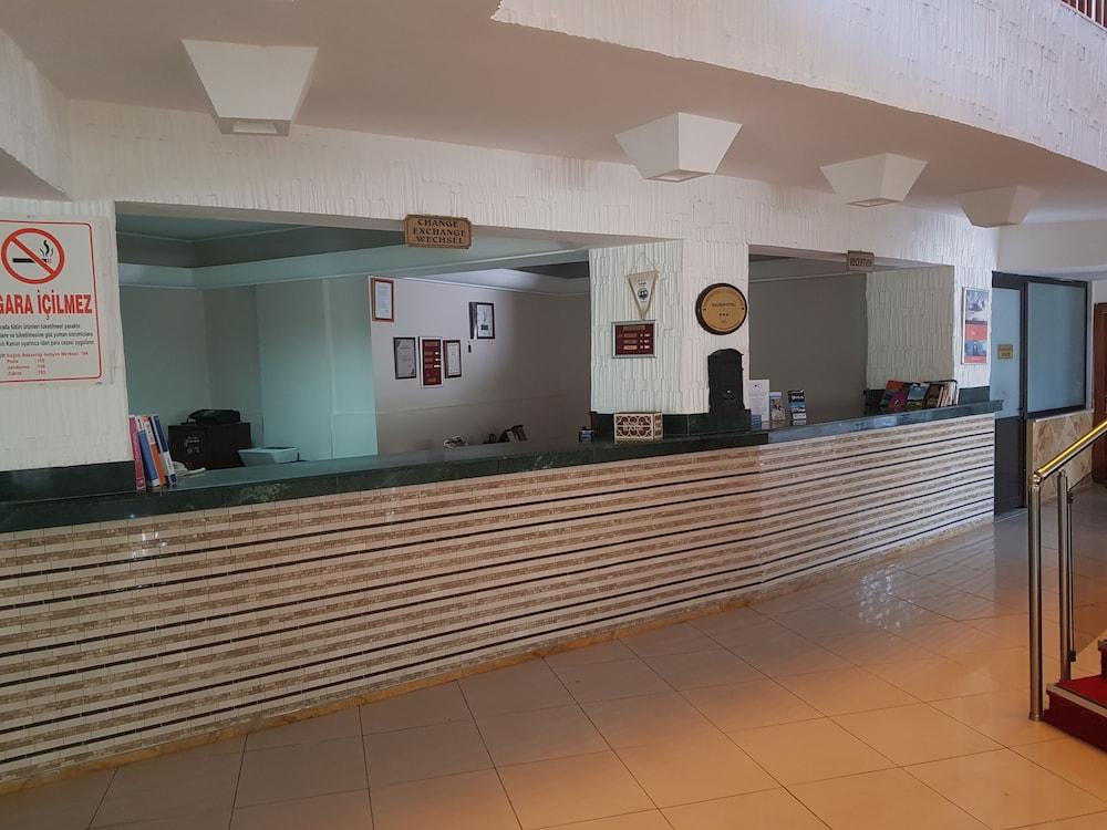 MALHUN — FETHIYE — fotografie hotel nr. 3