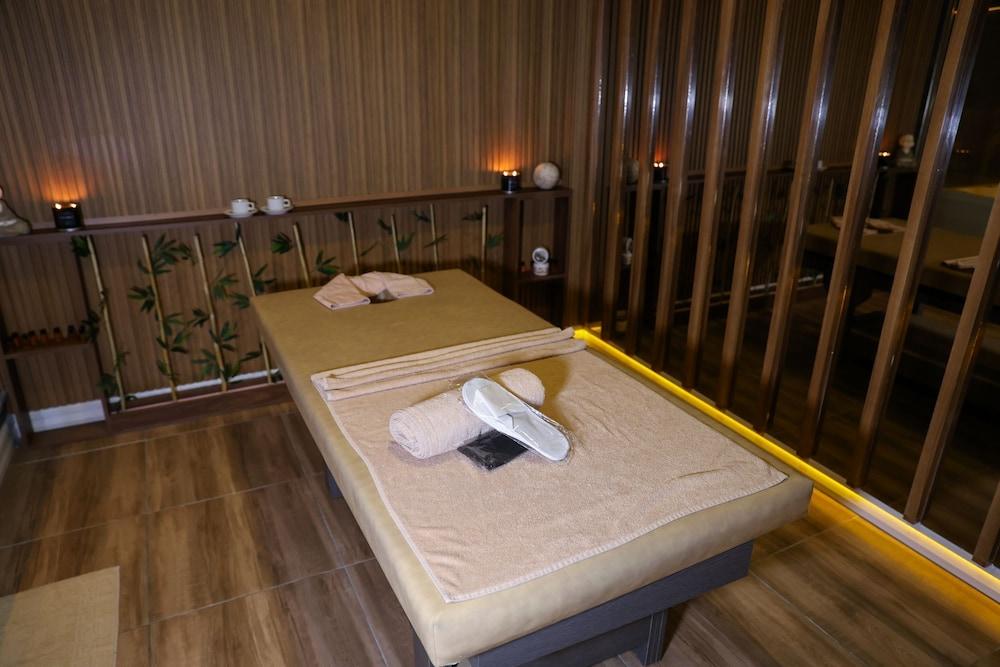 THE HERA PLATINUM HOTEL — ISTANBUL — fotografie hotel nr. 26