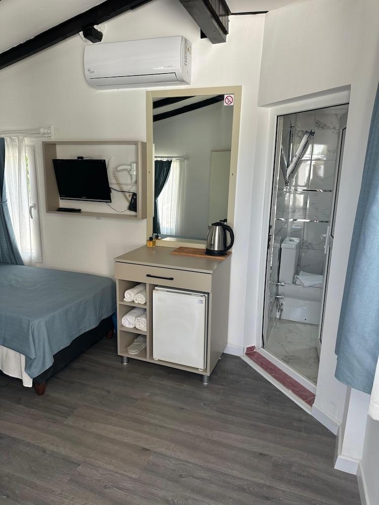 HOTEL LETOON — FETHIYE — фотография отеля №6
