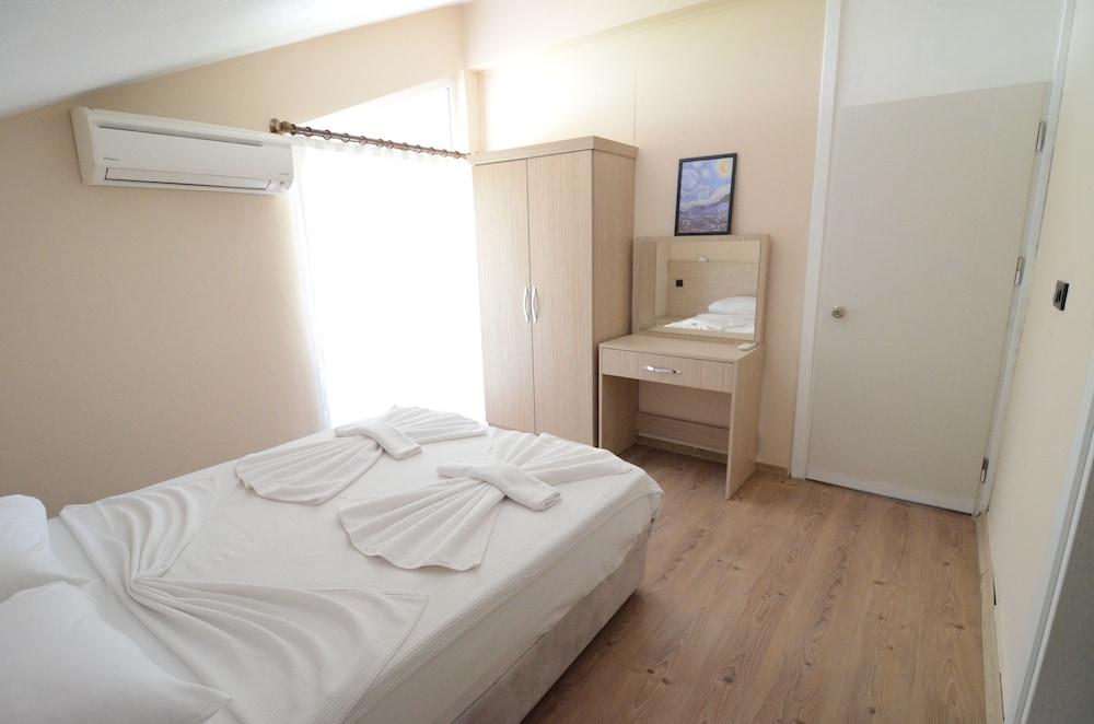 ARDA APART OTEL — KEMER — фотография отеля №15