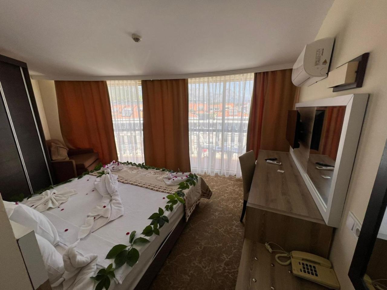 RK MAGIC DREAM HOTEL — KEMER — фотография отеля №29
