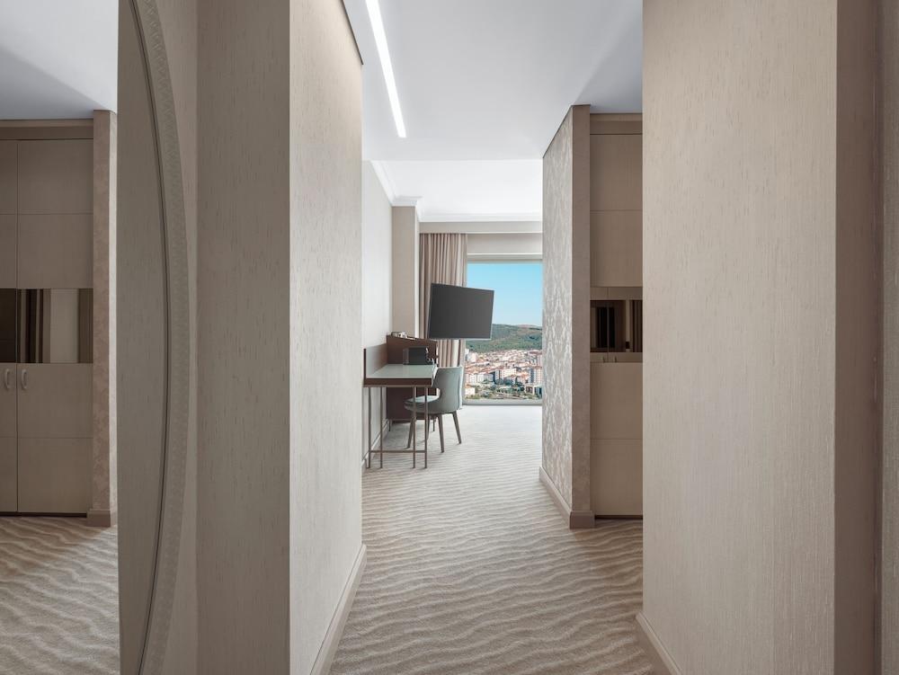 SELECTUM CITY ATASEHIR — ISTANBUL — фотография отеля №15