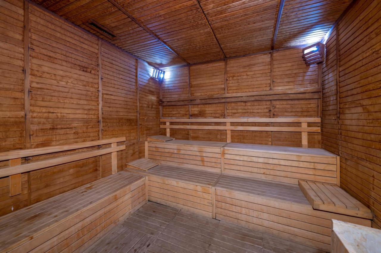 ARMAS LABADA — KEMER — фотография отеля №35