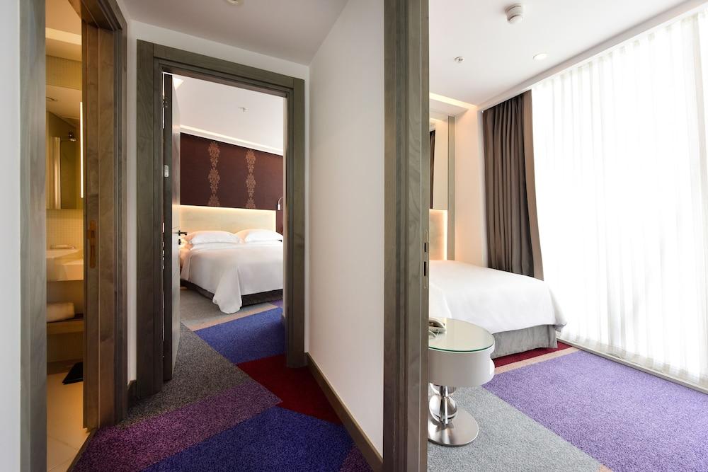 TANGO ARJAAN BY ROTANA — ISTANBUL — фотография отеля №35