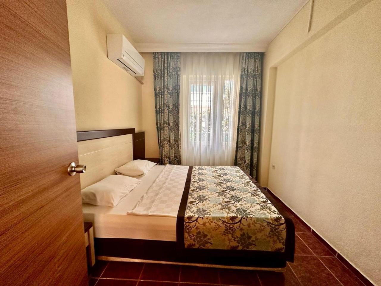 BLUE WAVE SUITE HOTEL — ALANYA — fotografie hotel nr. 22