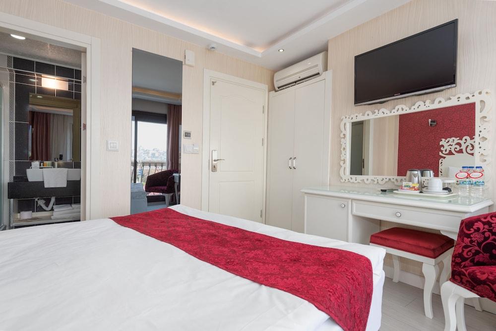 DREAM BOSPHORUS — ISTANBUL — fotografie hotel nr. 14
