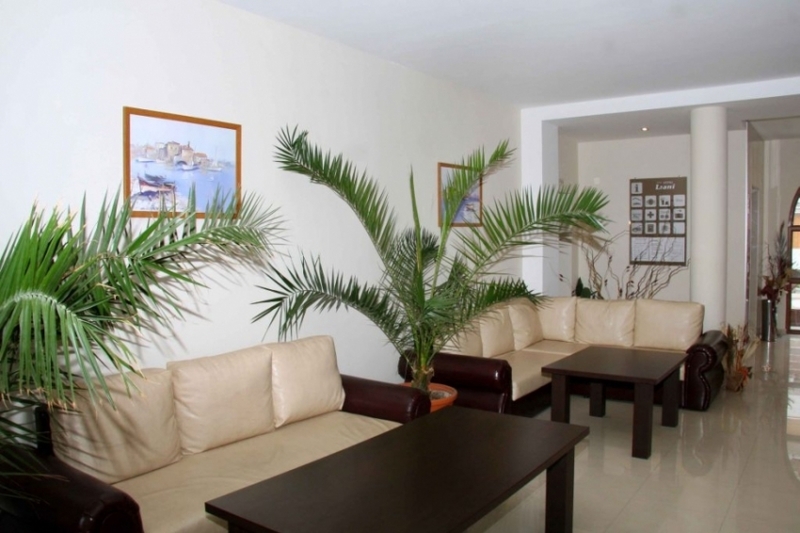 LIANI — SUNNY BEACH — fotografie hotel nr. 7