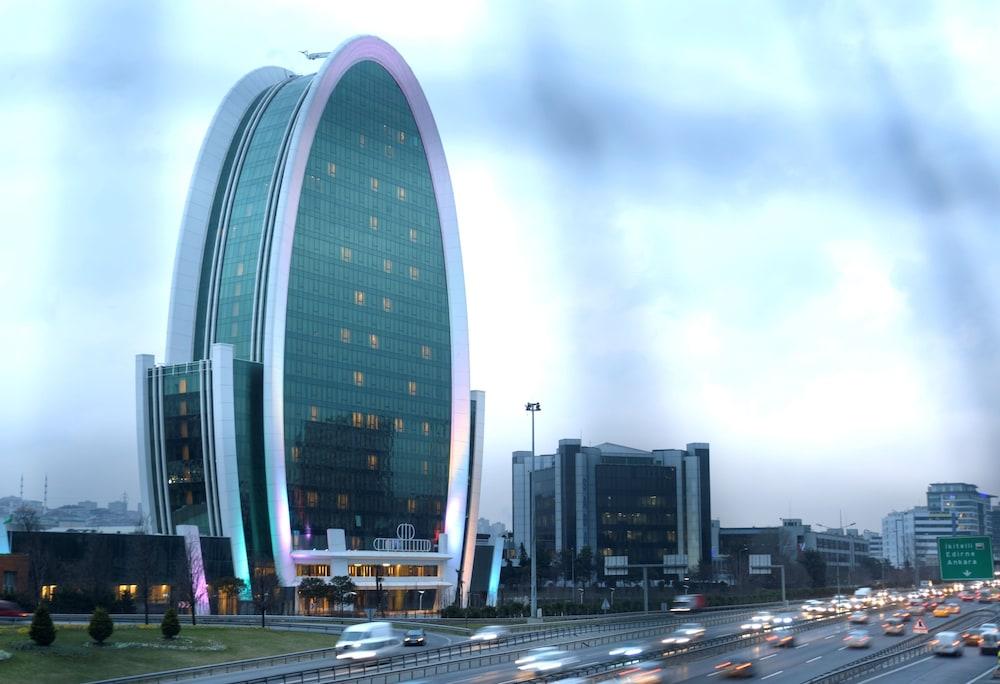 ELITE WORLD GRAND ISTANBUL BASIN EKSPRES HOTEL — ISTANBUL — фотография отеля №35