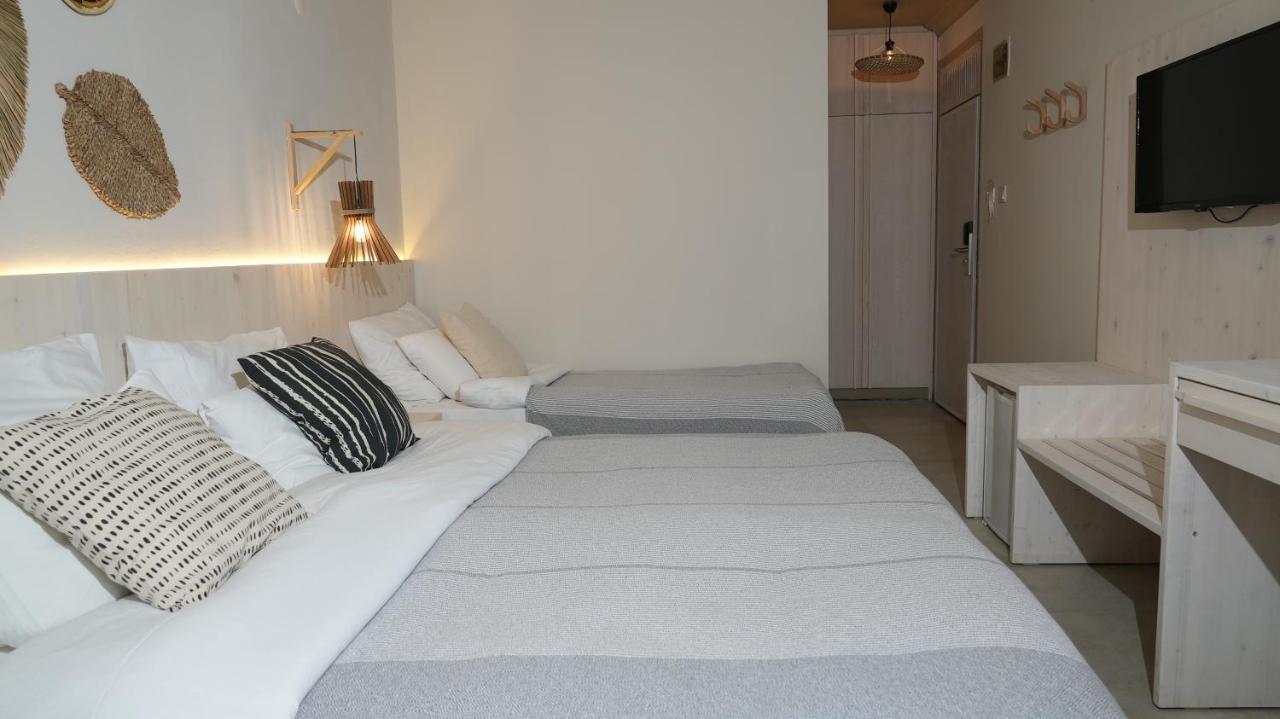 SUN HOTEL BY EN VIE BEACH (ADULTS ONLY) — ALANYA — фотография отеля №34
