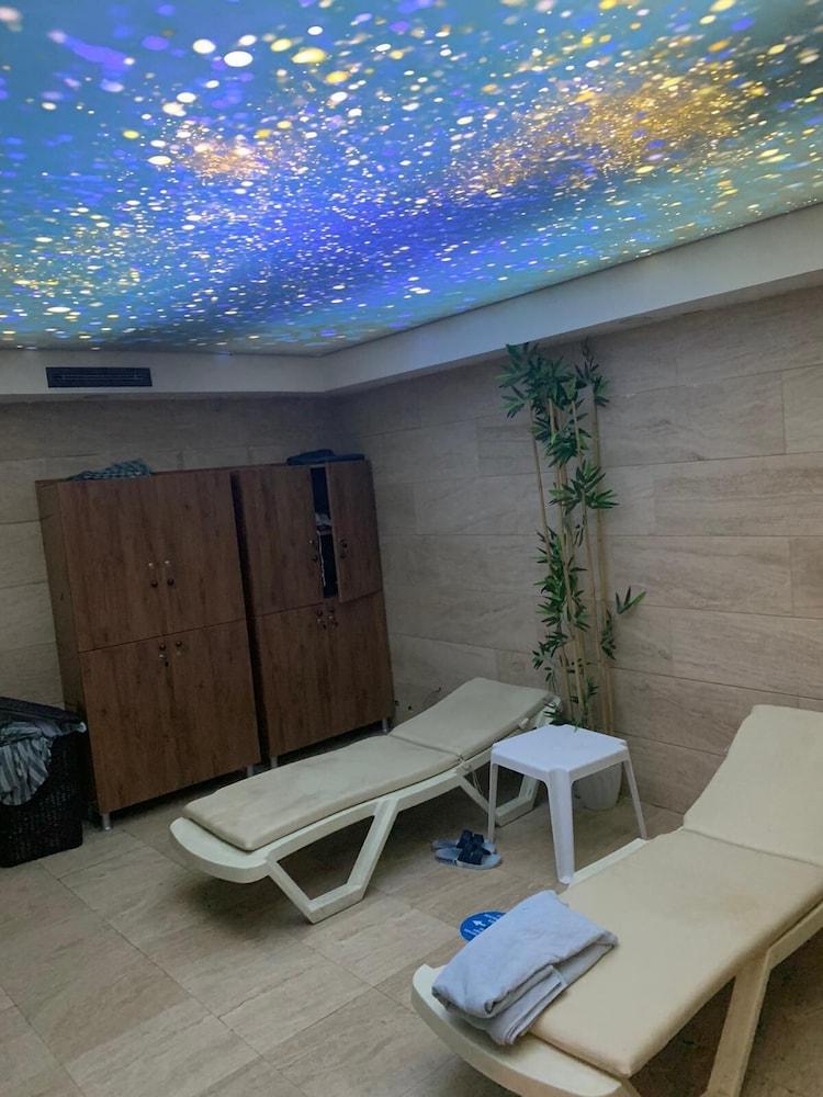HOTEL KARAASLAN INN — KUSADASI — фотография отеля №23