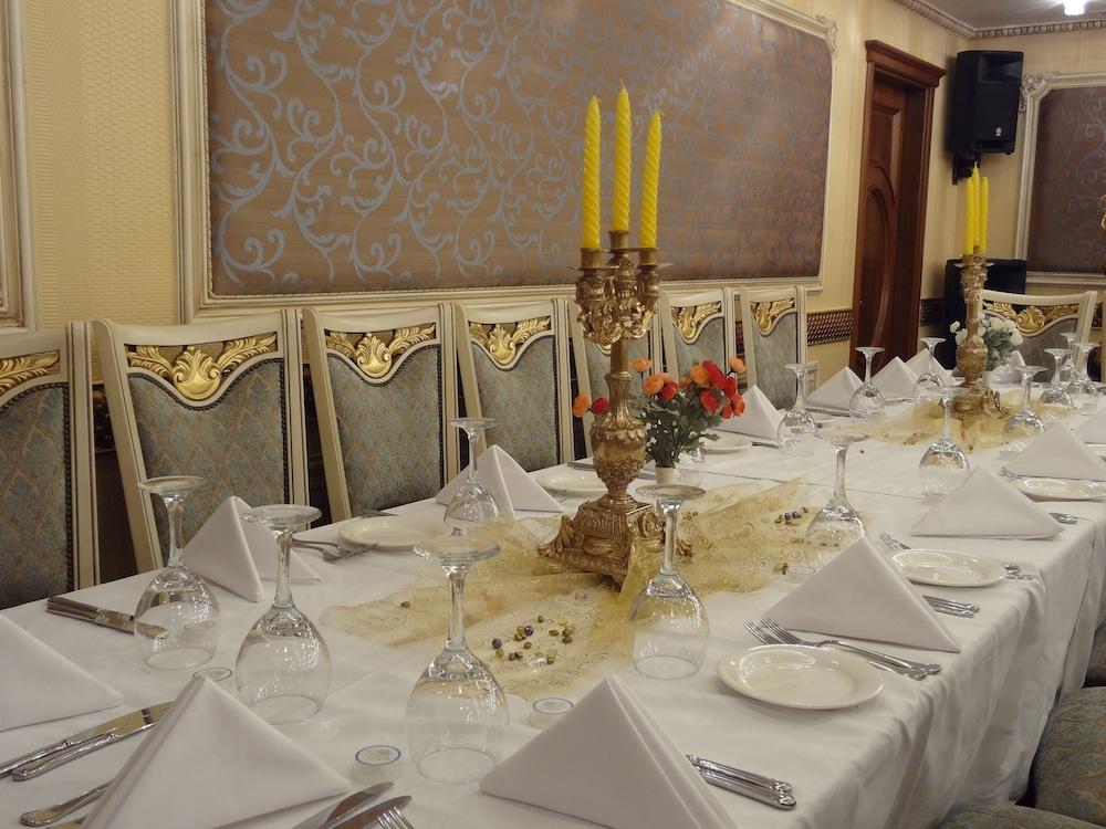 OTTOMANS LIFE HOTEL S CLASS HOTEL — ISTANBUL — фотография отеля №22