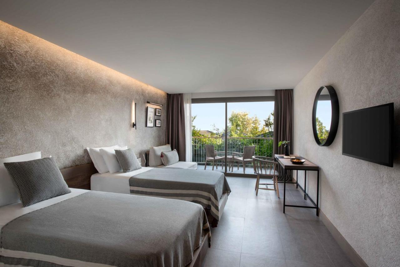 CLUB MARVY — OZDERE — fotografie hotel nr. 19