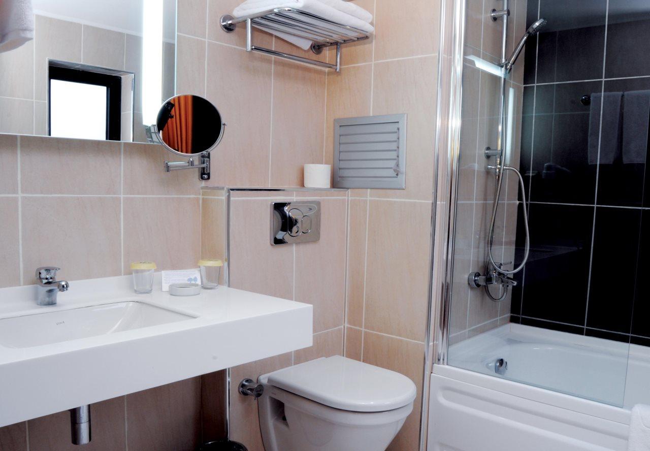 MIM HOTEL ISTANBUL — ISTANBUL — фотография отеля №23