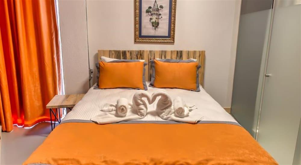 VAVIEN HOTEL (ADULTS ONLY) — ISTANBUL — fotografie hotel nr. 15