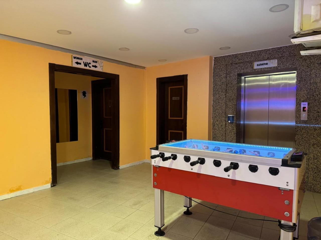 GRAND NAR HOTEL (ADULTS ONLY) — KEMER — fotografie hotel nr. 38